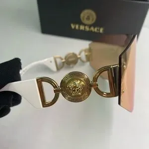 Versace | Accessories | Versace Ve2258 027j Sunglasses Dark  display picture 1